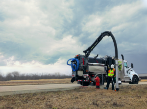 A Beginner's Guide To Hydrovac Truck Rentals - Haaker Underground